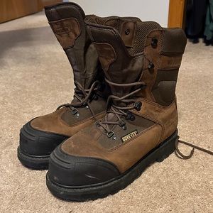 Wolverine Men's W05551 Big Sky 8-Inch Hunting Boot